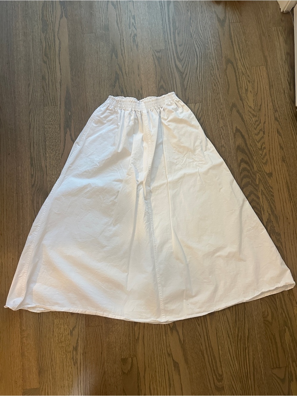 Zara Maxi Skirt
